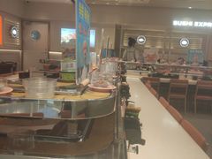 -争鲜回转寿司(东方银座店)