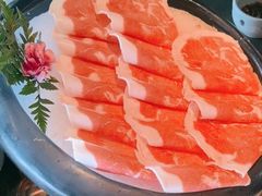 -东来顺·非遗火锅(赛格国际购物中心店)