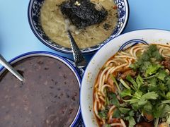 银耳糯米粥-袁妈红豆汤(重庆总店)