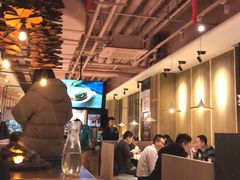 大堂-七八冷面·延边朝鲜族美食(圣熙八号店)