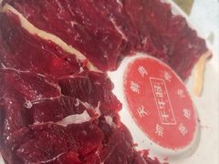 -千牛将·鲜牛肉火锅(开元路店)