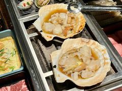 -永安里地摊烤肉(首创店)