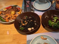 -绿茵阁牛扒餐厅(客村店)