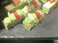 -国宾酒店-花园咖啡自助餐厅(北营房中街店)