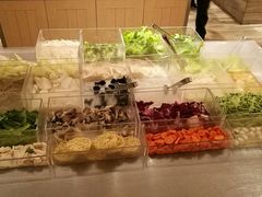 -北京王府井希尔顿酒店·万斯阁西餐厅