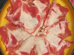 -牛New寿喜烧(新六百店)