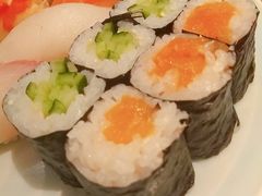 -小山日本料理(太古汇店)