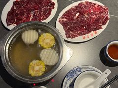-贵宾牛·潮汕牛肉火锅(珠池总店)