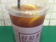 -孖记茶档·热腾茶餐(荔湾领展广场店)