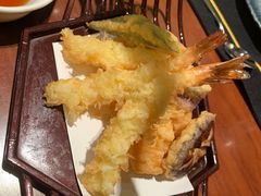 -金沙滩喜来登度假酒店-雅日本餐厅