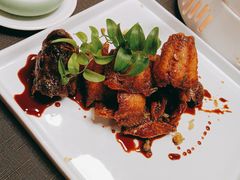 -蟹榭·本帮江浙菜·蟹宴(大宁久光商场店)