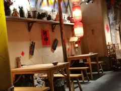-破三川·新川菜(静安大融城店)
