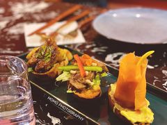 -ChitChat奇洽·Bistro(黎黄陂路店)