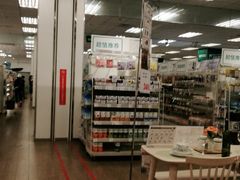 -NITORI 宜得利家居(金银潭永旺梦乐城店)