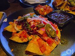 -Q MEX 库迈墨西哥餐吧(三里屯店)