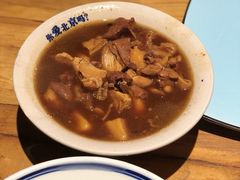 -局气烤鸭·北京菜(前门店)