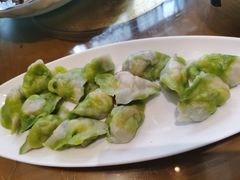 饺子-三姐妹餐厅(曲江店)