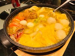 老味道全家福-同庆楼(滨湖万达广场店)