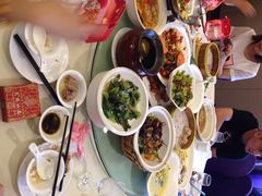 小厨娘淮扬菜(天印大道店)-小厨娘淮扬菜(天印大道店)