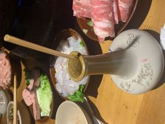 -白乐天毛肚火锅馆(南滨路店)