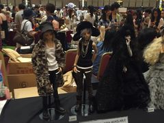 -九龙湾国际展贸中心STAR HALL汇星