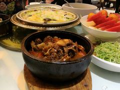 黄焖鲜鲍鱼-大蓉和(一品天下店)