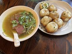 -哑巴生煎(临顿路店)