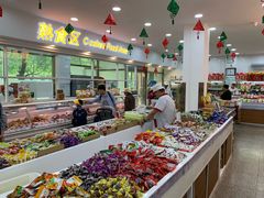 -北京稻香村(学清店)