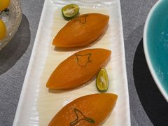-香樟花园新粤料理(无锡万象城店)