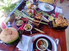 -DiAtas by Art Cafe Bumbu Bali