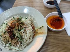 -李先生牛肉面大王(北京东四店)