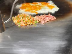 -松临·铁板烧&Omakase(神农店)