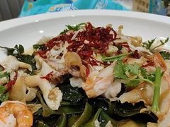 -渔码头食府·20年蓬莱老字号(登州路店)