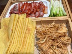 -秦家味老菜馆(民族北路店)