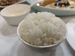 米饭3元-东兴楼饭庄(六里桥店)