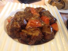 iphone_upload_pic-烤肉宛饭庄(北新桥店)