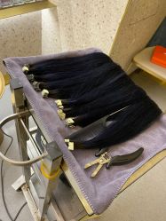 点击看大图 -3AM HAIR SALON烫发染发接发