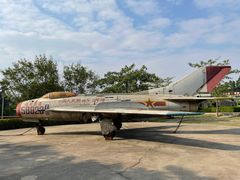 -大嶝英雄三岛战地观光园