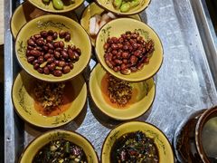 -张关合渣(航空大道店)