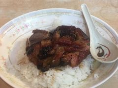 -一乐烧鹅(中环店)