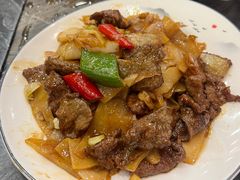 -美极鲜食坊(宝安南路店)