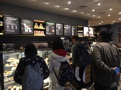 -星巴克臻选(郑州国贸360广场店)
