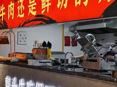 -刘火辣老火锅(光谷店)