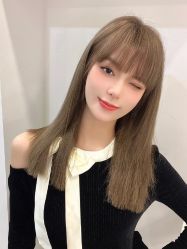-New Fashion发型定制
