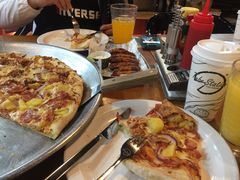 -Tube station站点比萨(王府井百货店)