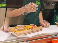 -赛百味SUBWAY(天一店)