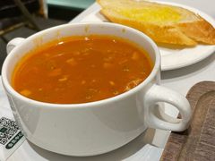 -芳草地西式融合餐厅(回龙窝店)