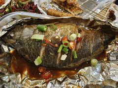 -兄弟小串(华新·名筑店)