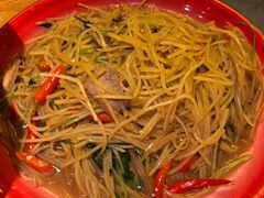 -破三川·新川菜(静安大融城店)