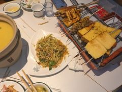 -亿牌牌东北烧烤(博物馆旗舰店)